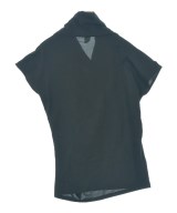 SUPPORT SURFACE（サポートサーフェス）Tシャツ・カットソー 黒 サイズ:S レディース/2200709787051
