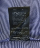 SUPPORT SURFACE（サポートサーフェス）シャツワンピース 紺 サイズ:1(S位) レディース/2200722002131