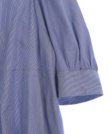 SUPPORT SURFACE（サポートサーフェス）シャツワンピース 紺 サイズ:1(S位) レディース/2200722002131
