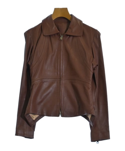 SUPPORT SURFACE(サポートサーフェス)のライダース サイズ:M 11,400円