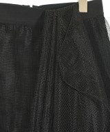 SUPPORT SURFACE（サポートサーフェス）ロング・マキシ丈スカート 黒 サイズ:1(S位) レディース/2200718048044