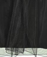 SUPPORT SURFACE（サポートサーフェス）ロング・マキシ丈スカート 黒 サイズ:1(S位) レディース/2200718048044