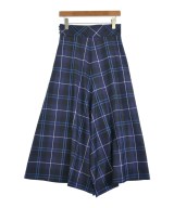 SUPPORT SURFACE（サポートサーフェス）ロング・マキシ丈スカート 紺 サイズ:1(S位) レディース/2200720746020