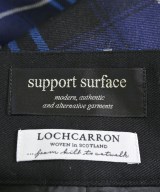 SUPPORT SURFACE（サポートサーフェス）ロング・マキシ丈スカート 紺 サイズ:1(S位) レディース/2200720746020