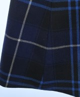 SUPPORT SURFACE（サポートサーフェス）ロング・マキシ丈スカート 紺 サイズ:1(S位) レディース/2200720746020