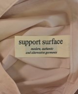 SUPPORT SURFACE（サポートサーフェス）ブラウス ピンク サイズ:1(S位) レディース/2200720746037