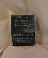 SUPPORT SURFACE（サポートサーフェス）ブラウス ピンク サイズ:1(S位) レディース/2200720746037