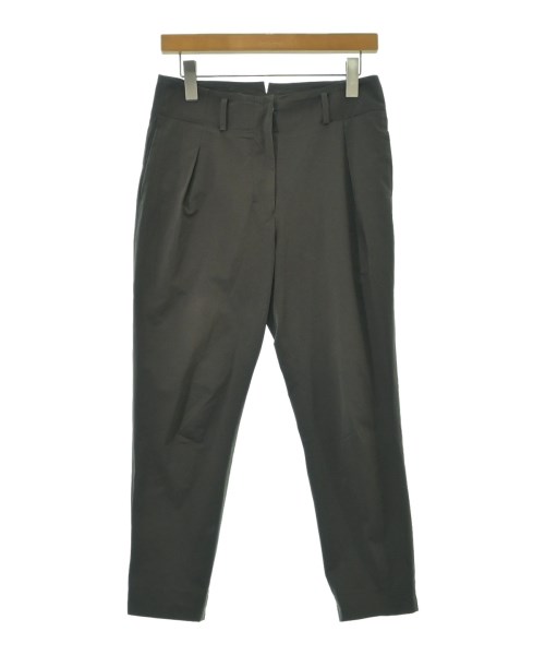 SUPPORT SURFACE(サポートサーフェス)スラックス 茶 サイズ:1(S位)/2200683434026