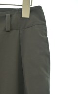 SUPPORT SURFACE（サポートサーフェス）スラックス 茶 サイズ:1(S位) レディース/2200683434026