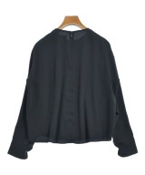 SUPPORT SURFACE（サポートサーフェス）ブラウス 紺 サイズ:1(S位) レディース/2200686989011