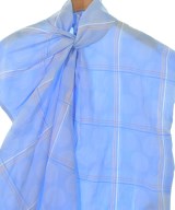 SUPPORT SURFACE（サポートサーフェス）ブラウス 青 サイズ:1(S位) レディース/2200686177142