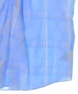 SUPPORT SURFACE（サポートサーフェス）ブラウス 青 サイズ:1(S位) レディース/2200686177142