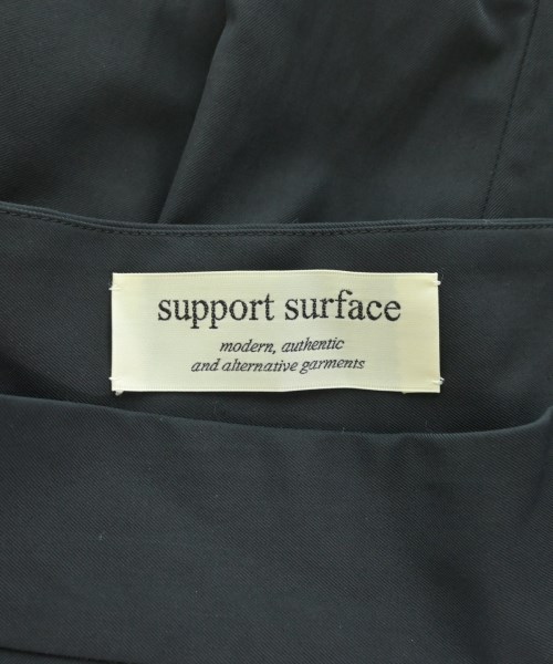 SUPPORT SURFACE（サポートサーフェス）その他 黒 サイズ:-(M位) レディース/2200689234040