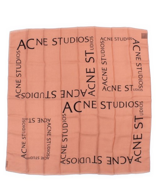 アクネストゥディオズ(Acne Studios)のAcne Studios 小物類（その他）