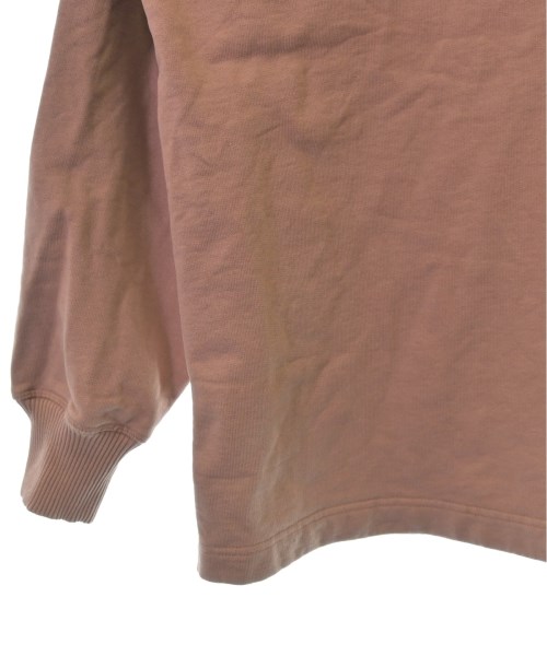 Acne Studios（アクネストゥディオズ）パーカー ピンク サイズ:S メンズ/2200520339026