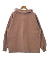 Acne Studios（アクネストゥディオズ）パーカー ピンク サイズ:S メンズ/2200520339026