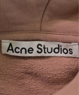 Acne Studios（アクネストゥディオズ）パーカー ピンク サイズ:S メンズ/2200520339026