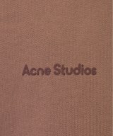 Acne Studios（アクネストゥディオズ）パーカー ピンク サイズ:S メンズ/2200520339026