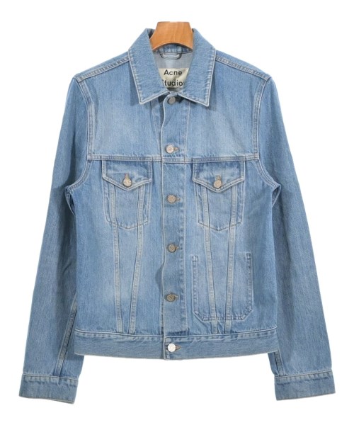 アクネストゥディオズ(Acne Studios)のAcne Studios デニムジャケット