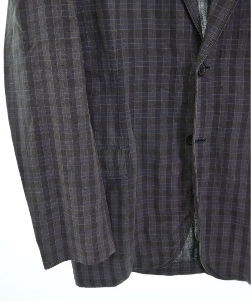 Acne Studios（アクネストゥディオズ）ジャケット グレー サイズ:46(M位) メンズ/2200477391139