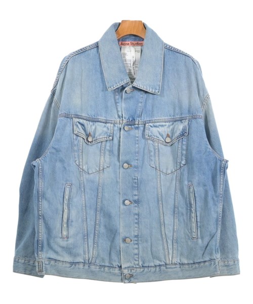 アクネストゥディオズ(Acne Studios)のAcne Studios デニムジャケット