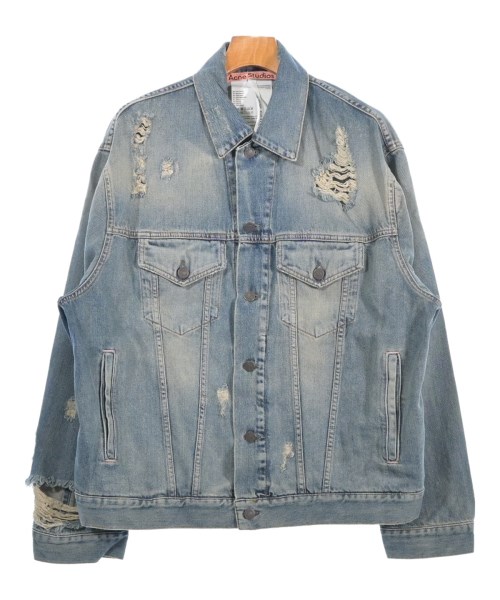 アクネストゥディオズ(Acne Studios)のAcne Studios デニムジャケット