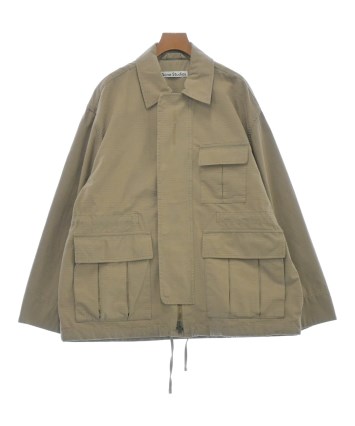Acne Studios（アクネストゥディオズ）その他 ベージュ サイズ