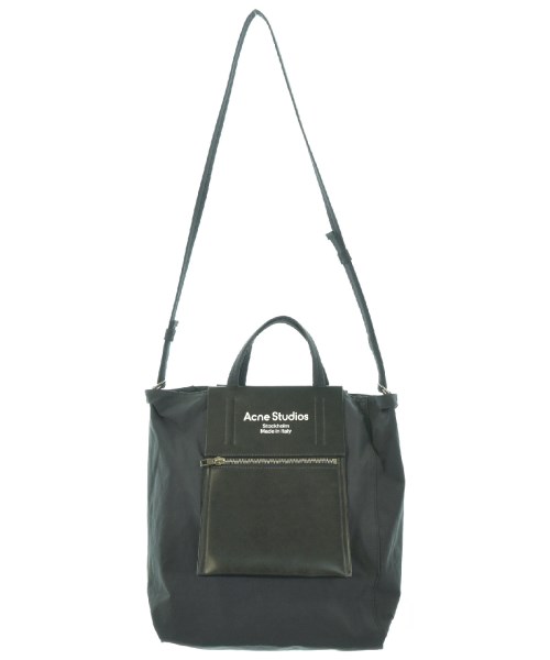 アクネストゥディオズ(Acne Studios)のAcne Studios ショルダーバッグ