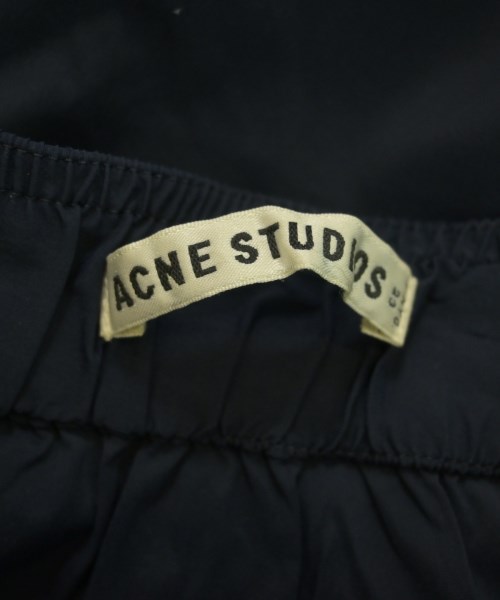 Acne Studios（アクネストゥディオズ）その他 紺 サイズ:44(S位) メンズ/2200556903239