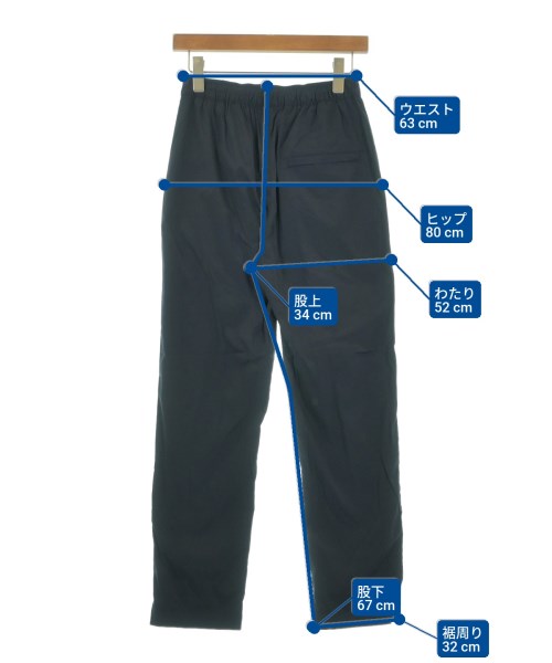 Acne Studios（アクネストゥディオズ）その他 紺 サイズ:44(S位) メンズ/2200556903239