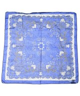 Acne Studios（アクネストゥディオズ）小物類（その他） 青 サイズ:- メンズ/2200634681158