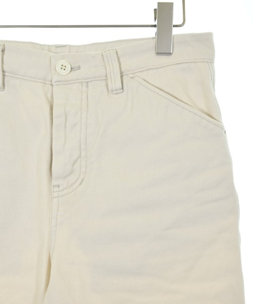 Acne Studios（アクネストゥディオズ）チノパン 白 サイズ:46(M位) メンズ/2200635145048