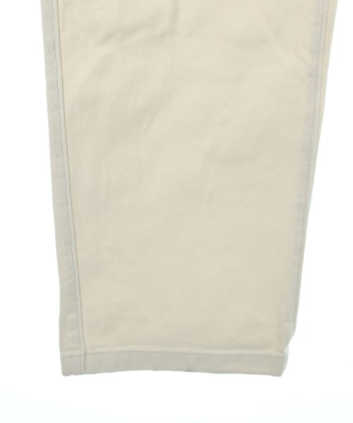 Acne Studios（アクネストゥディオズ）チノパン 白 サイズ:46(M位) メンズ/2200635145048