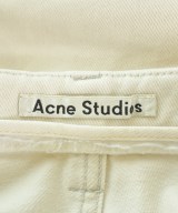 Acne Studios（アクネストゥディオズ）チノパン 白 サイズ:46(M位) メンズ/2200635145048