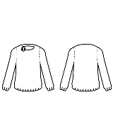 Acne Studios（アクネストゥディオズ）ニット・セーター 紺 サイズ:XS メンズ/2200635209016