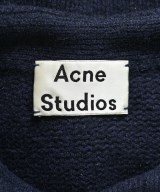 Acne Studios（アクネストゥディオズ）ニット・セーター 紺 サイズ:XS メンズ/2200635209016