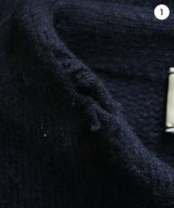 Acne Studios（アクネストゥディオズ）ニット・セーター 紺 サイズ:XS メンズ/2200635209016