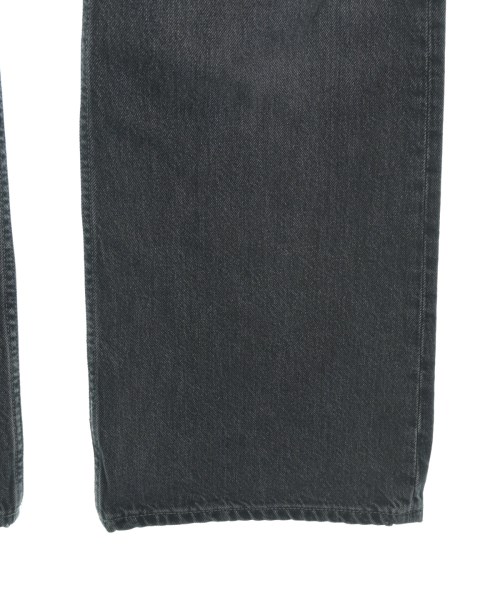 Acne Studios（アクネストゥディオズ）デニムパンツ 黒 サイズ:30(M位) メンズ/2200635210029
