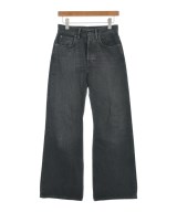 Acne Studios（アクネストゥディオズ）デニムパンツ 黒 サイズ:30(M位) メンズ/2200635210029