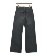Acne Studios（アクネストゥディオズ）デニムパンツ 黒 サイズ:30(M位) メンズ/2200635210029