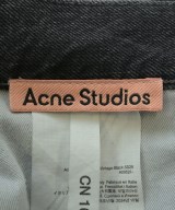 Acne Studios（アクネストゥディオズ）デニムパンツ 黒 サイズ:30(M位) メンズ/2200635210029