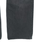 Acne Studios（アクネストゥディオズ）デニムパンツ 黒 サイズ:30(M位) メンズ/2200635210029