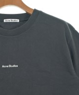 Acne Studios（アクネストゥディオズ）Tシャツ・カットソー グレー サイズ:S メンズ/2200620787260
