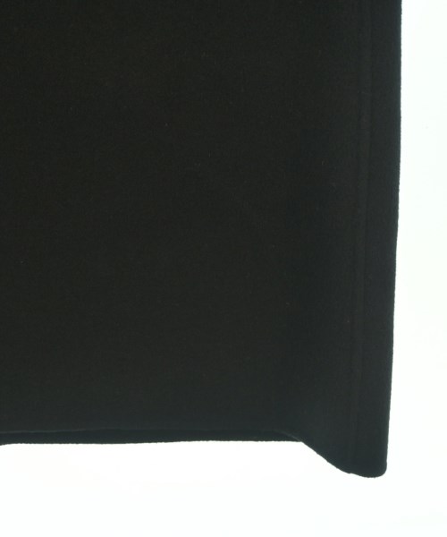 Acne Studios（アクネストゥディオズ）チェスターコート 黒 サイズ:44(S位) メンズ/2200635433015