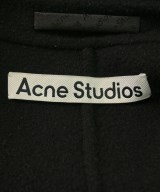 Acne Studios（アクネストゥディオズ）チェスターコート 黒 サイズ:44(S位) メンズ/2200635433015