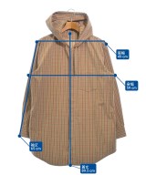 Acne Studios（アクネストゥディオズ）カジュアルシャツ オレンジ サイズ:46(M位) メンズ/2200635433022