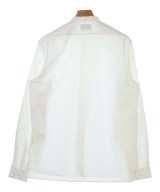 Acne Studios（アクネストゥディオズ）カジュアルシャツ 白 サイズ:46(M位) メンズ/2200635691088