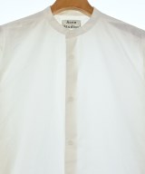 Acne Studios（アクネストゥディオズ）カジュアルシャツ 白 サイズ:46(M位) メンズ/2200635691088
