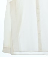 Acne Studios（アクネストゥディオズ）カジュアルシャツ 白 サイズ:46(M位) メンズ/2200635691088