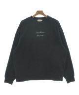 Acne Studios（アクネストゥディオズ）スウェット 黒 サイズ:S メンズ/2200635146052
